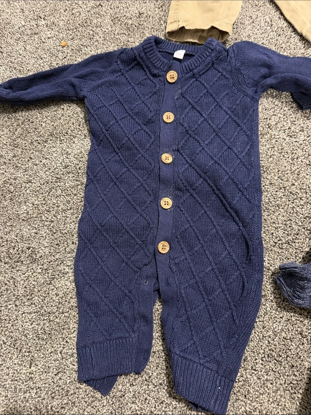 GAP and other brands sweater lot